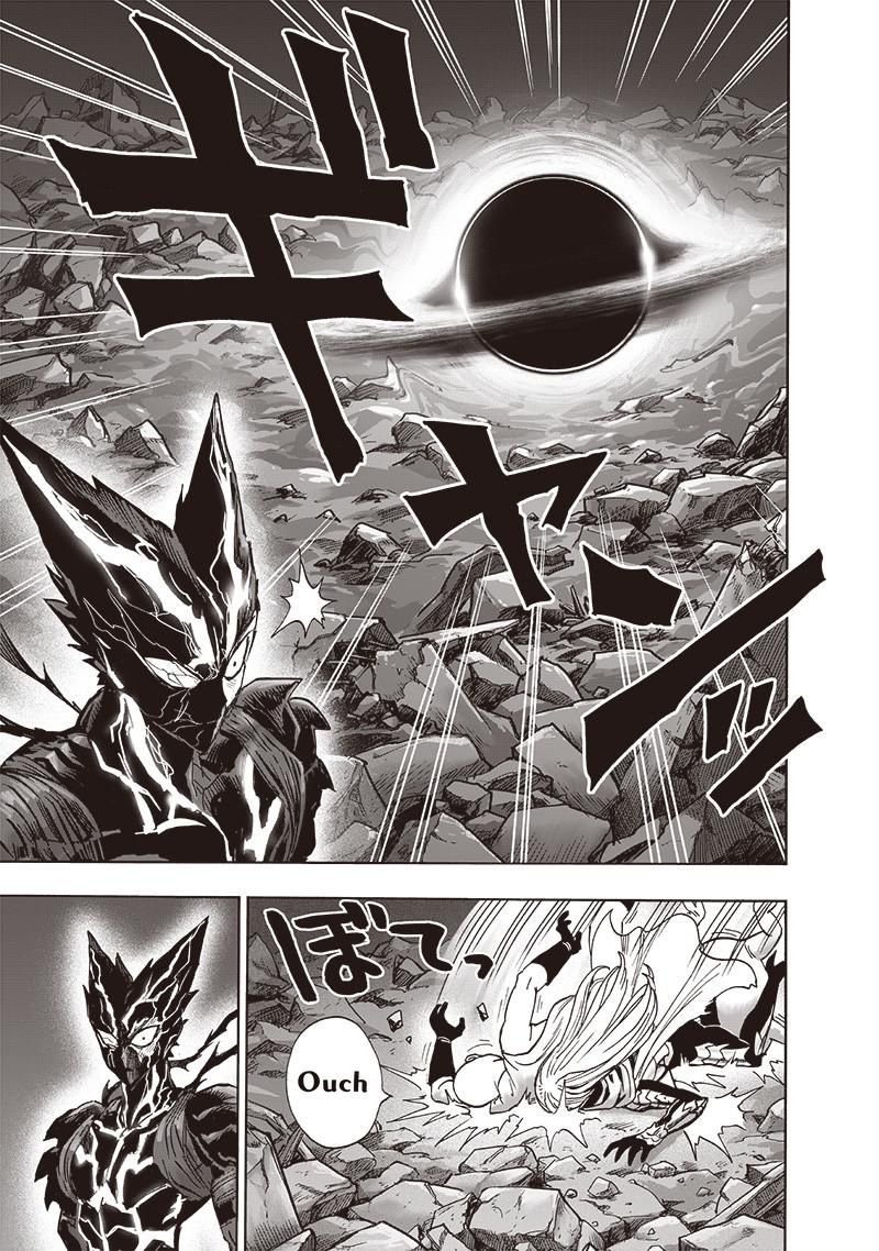 Onepunch Man 154 32