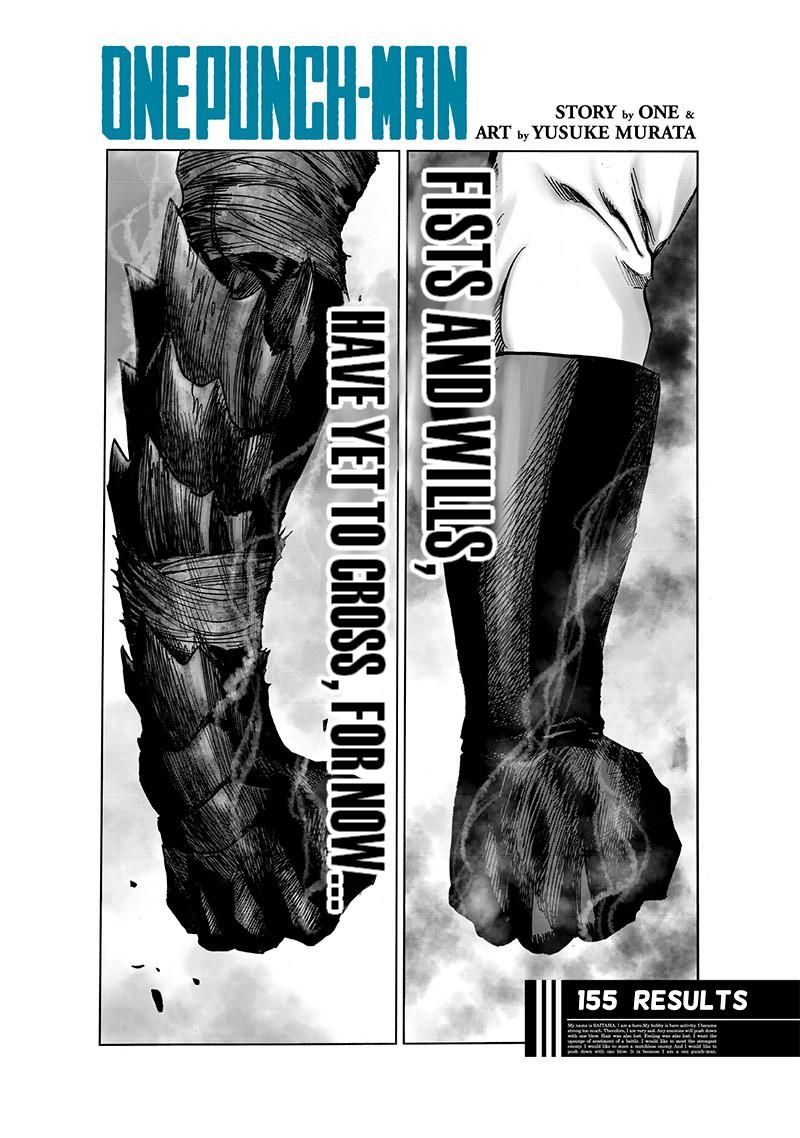 Onepunch Man 155 1