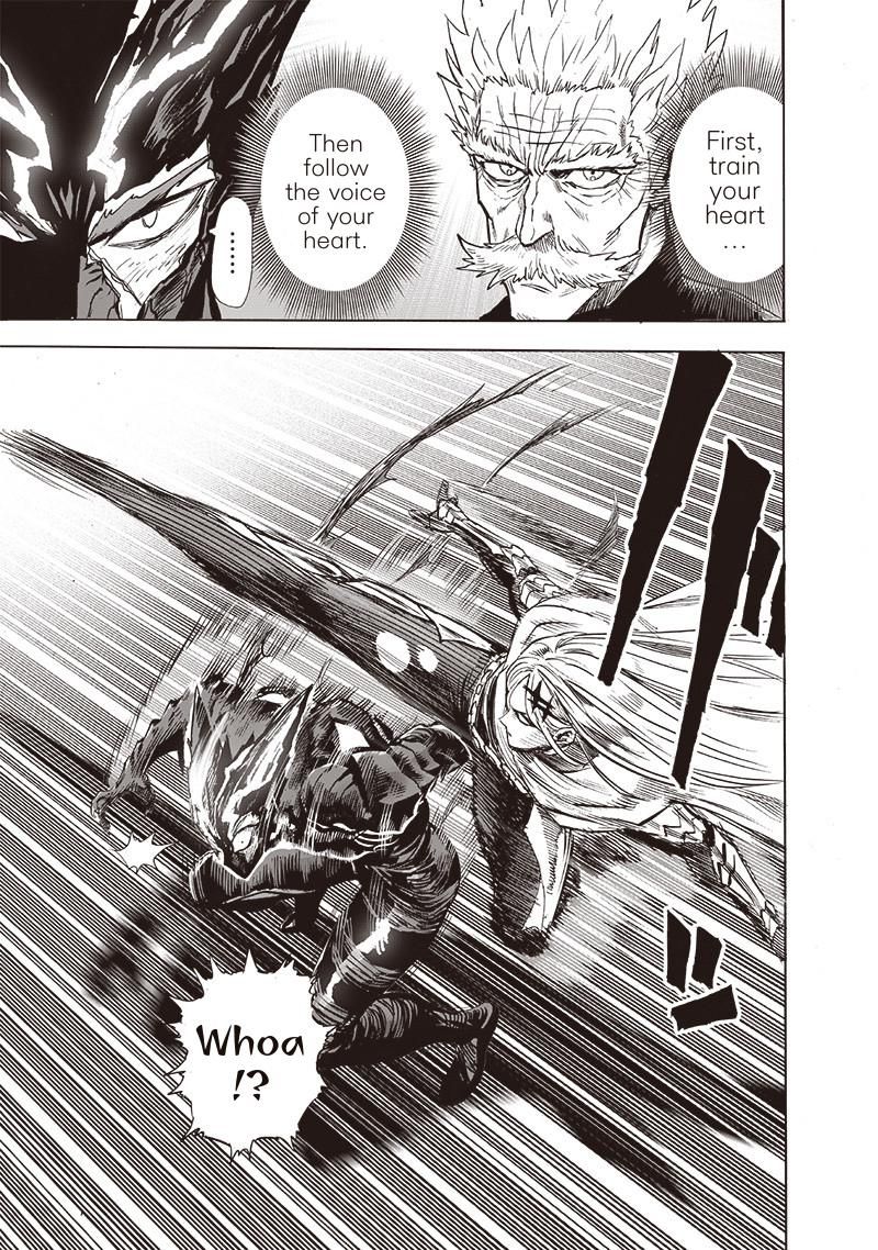 Onepunch Man 155 11