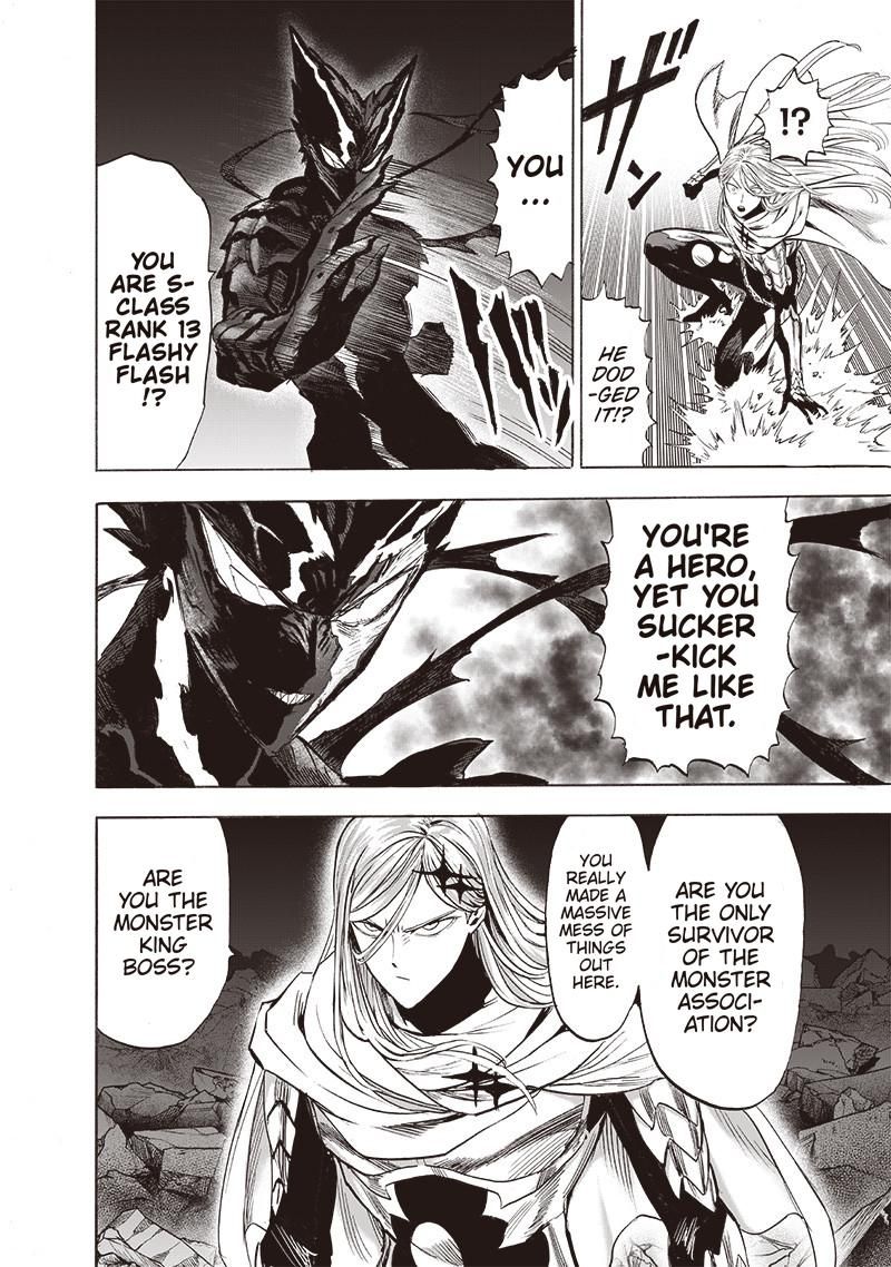 Onepunch Man 155 12