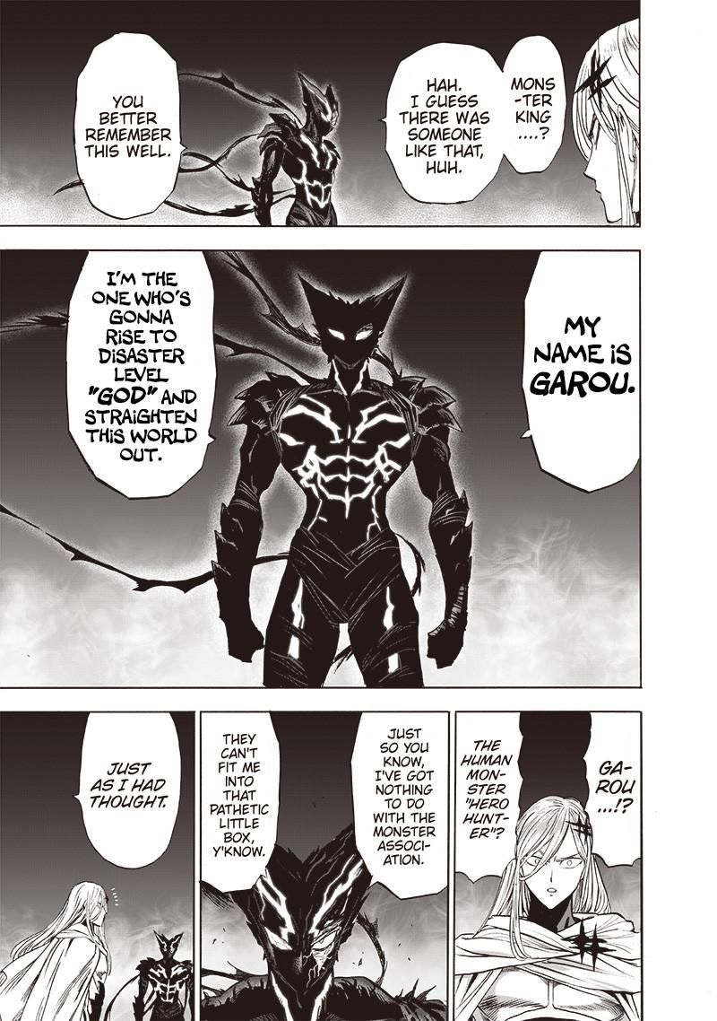 Onepunch Man 155 13