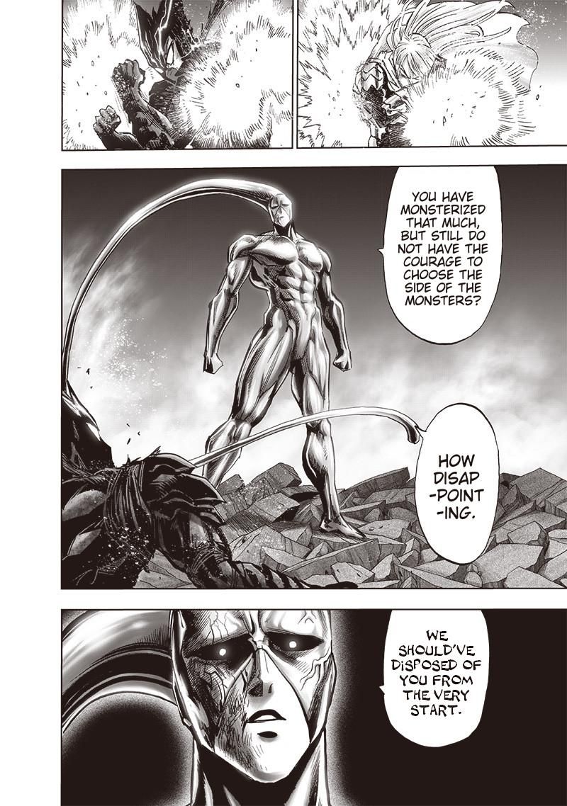 Onepunch Man 155 15