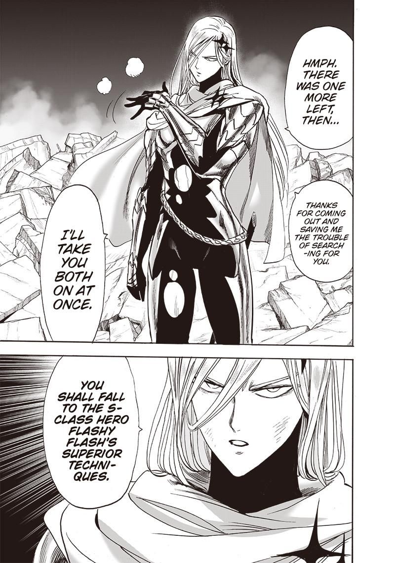 Onepunch Man 155 16