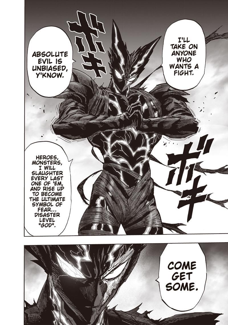 Onepunch Man 155 17