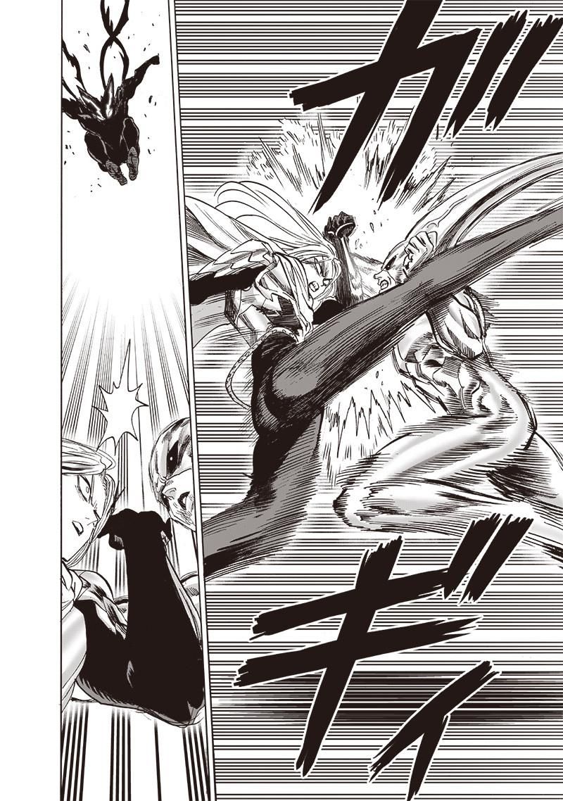 Onepunch Man 155 19