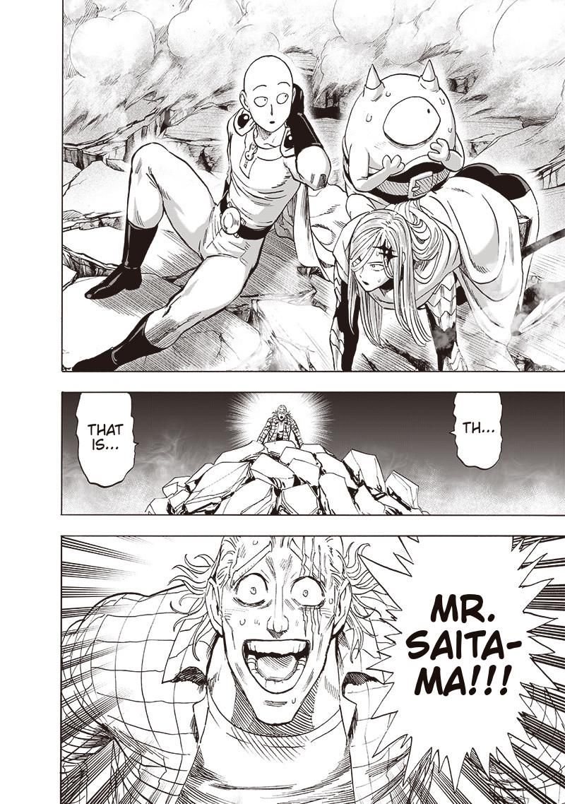 Onepunch Man 155 2