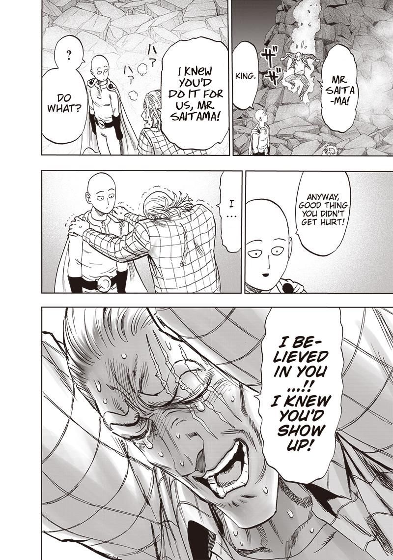 Onepunch Man 155 22