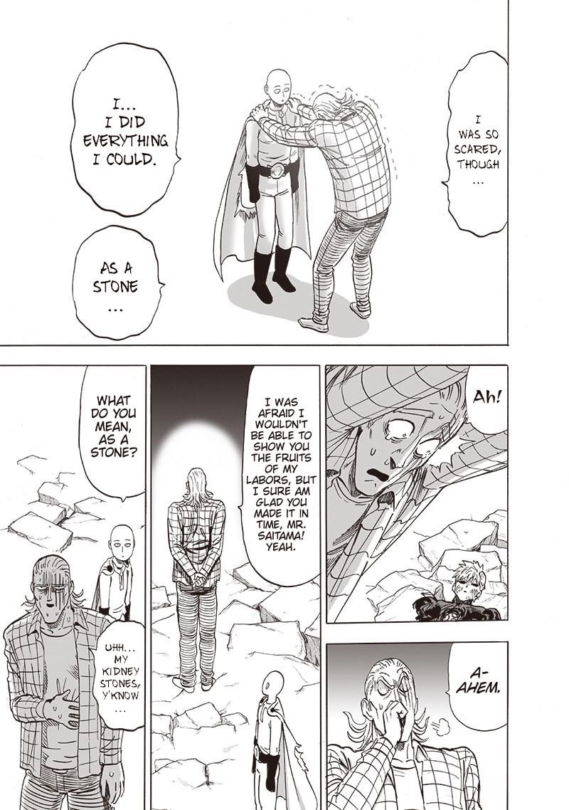 Onepunch Man 155 23