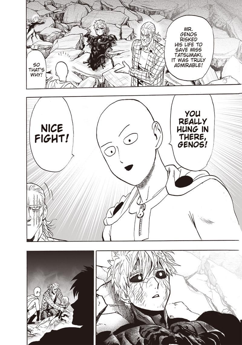Onepunch Man 155 24