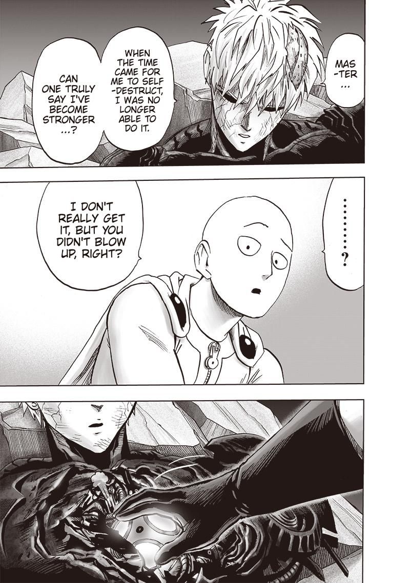 Onepunch Man 155 25