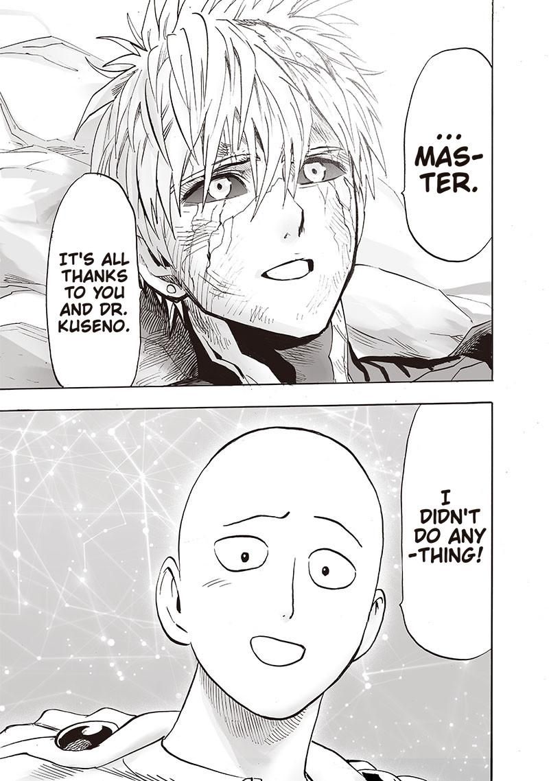 Onepunch Man 155 28