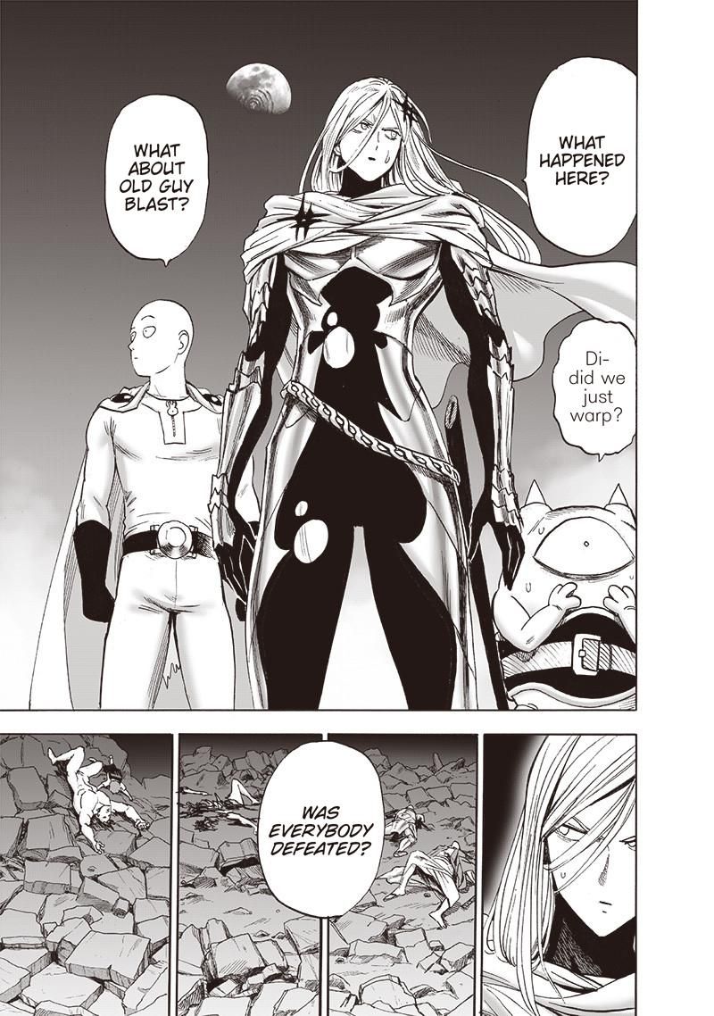 Onepunch Man 155 3