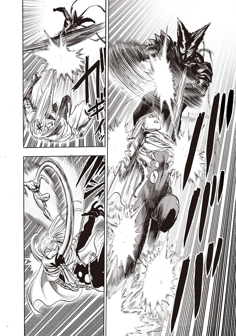 Onepunch Man 155 31