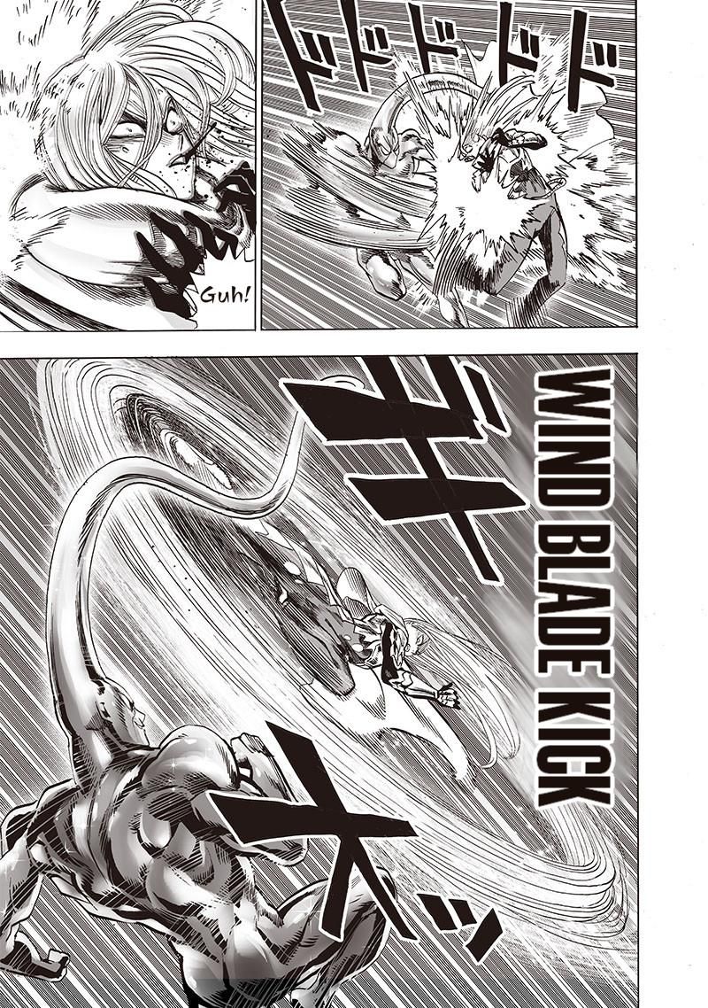 Onepunch Man 155 32