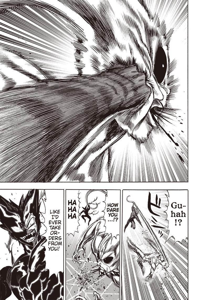 Onepunch Man 155 34