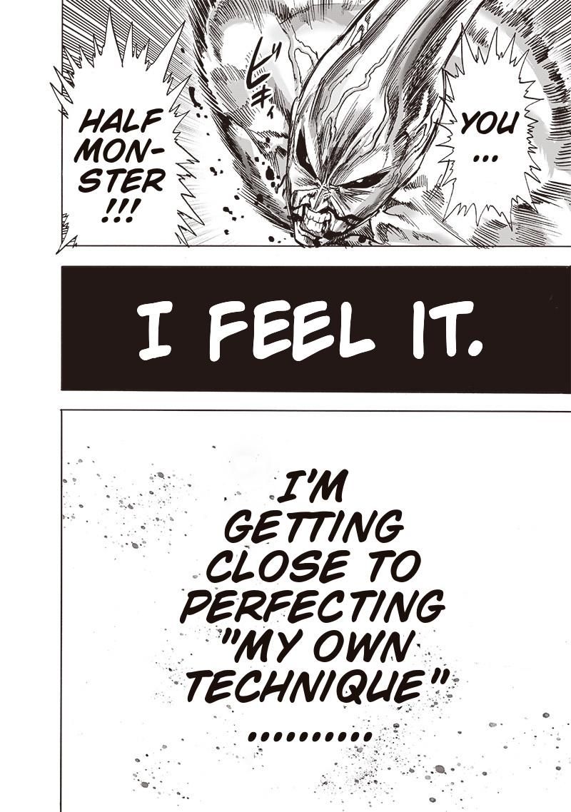 Onepunch Man 155 35