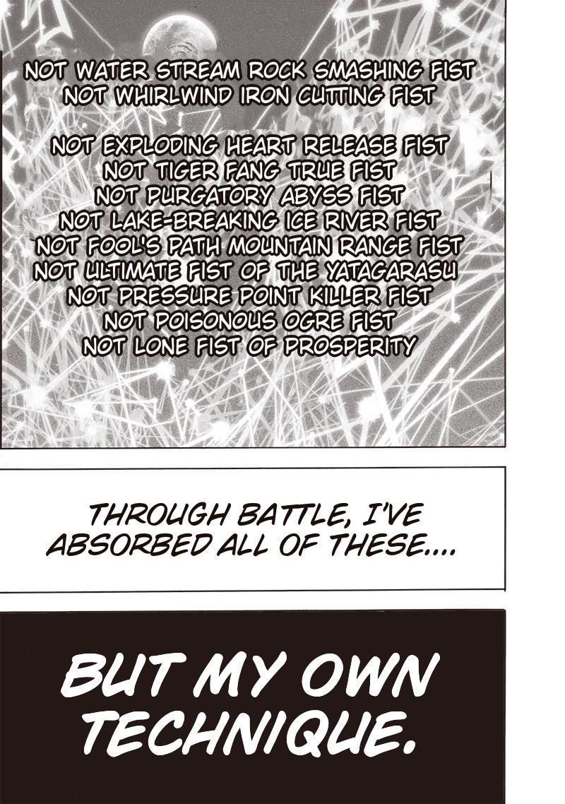 Onepunch Man 155 36