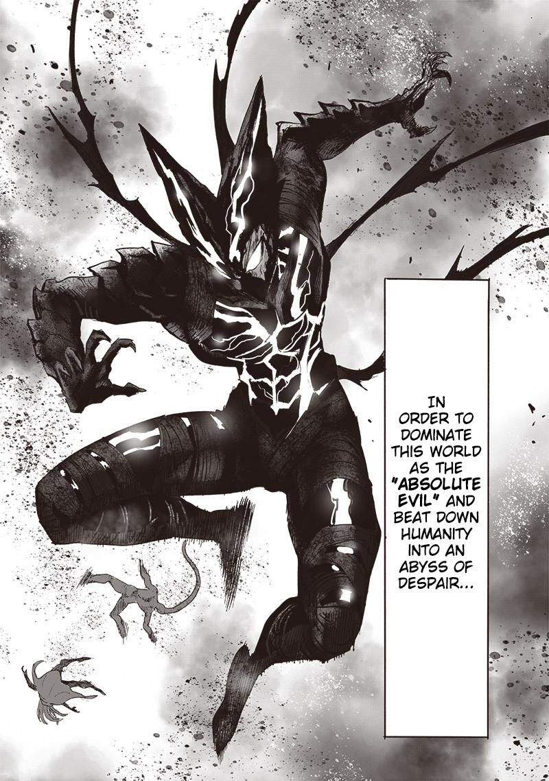 Onepunch Man 155 39