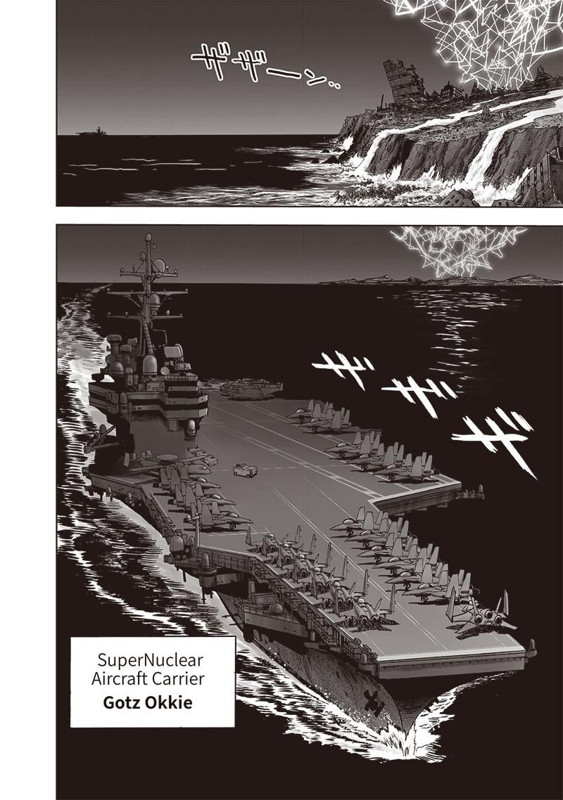 Onepunch Man 155 43