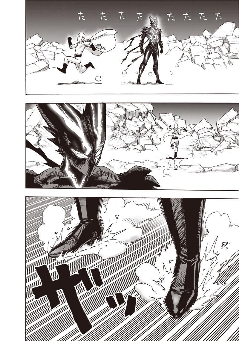 Onepunch Man 155 6