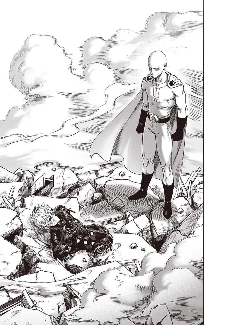 Onepunch Man 155 7