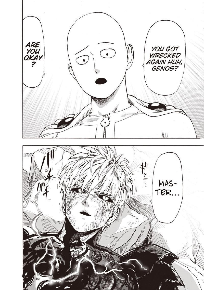 Onepunch Man 155 8