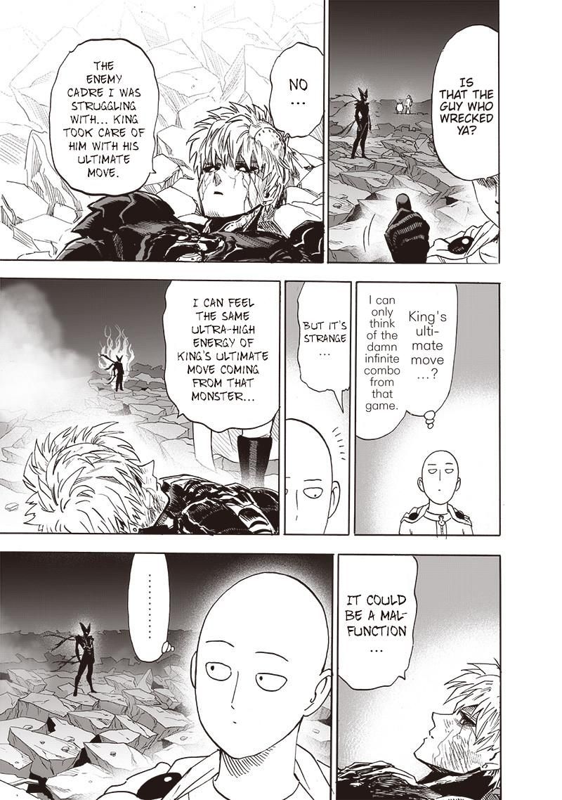 Onepunch Man 155 9
