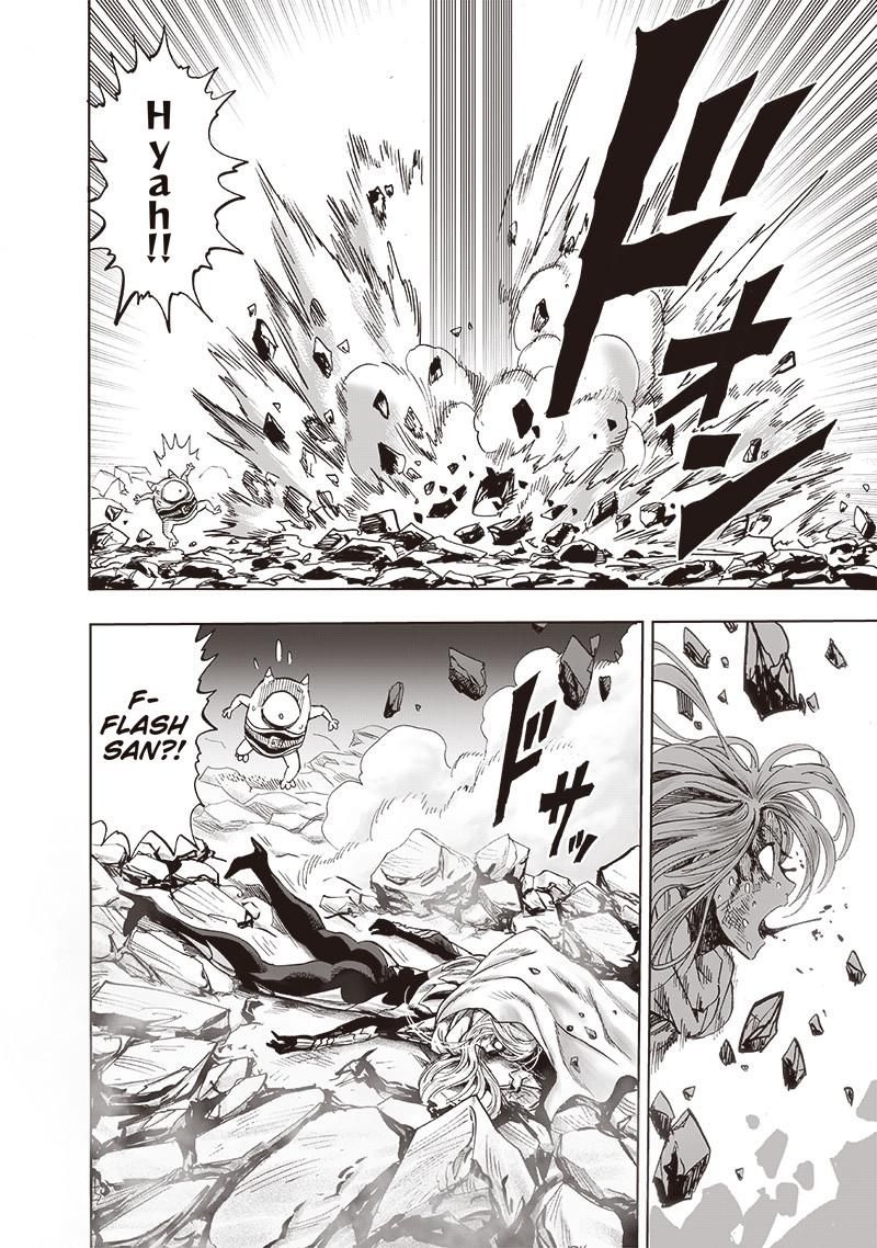 Onepunch Man 156 11