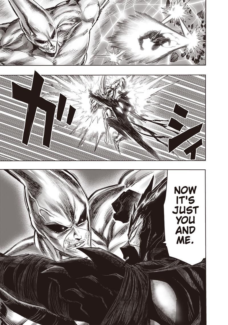 Onepunch Man 156 12