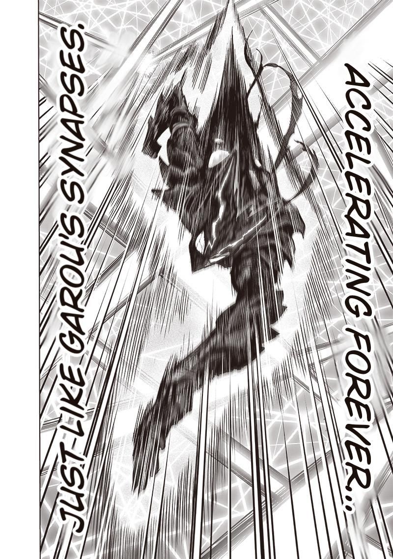 Onepunch Man 156 15