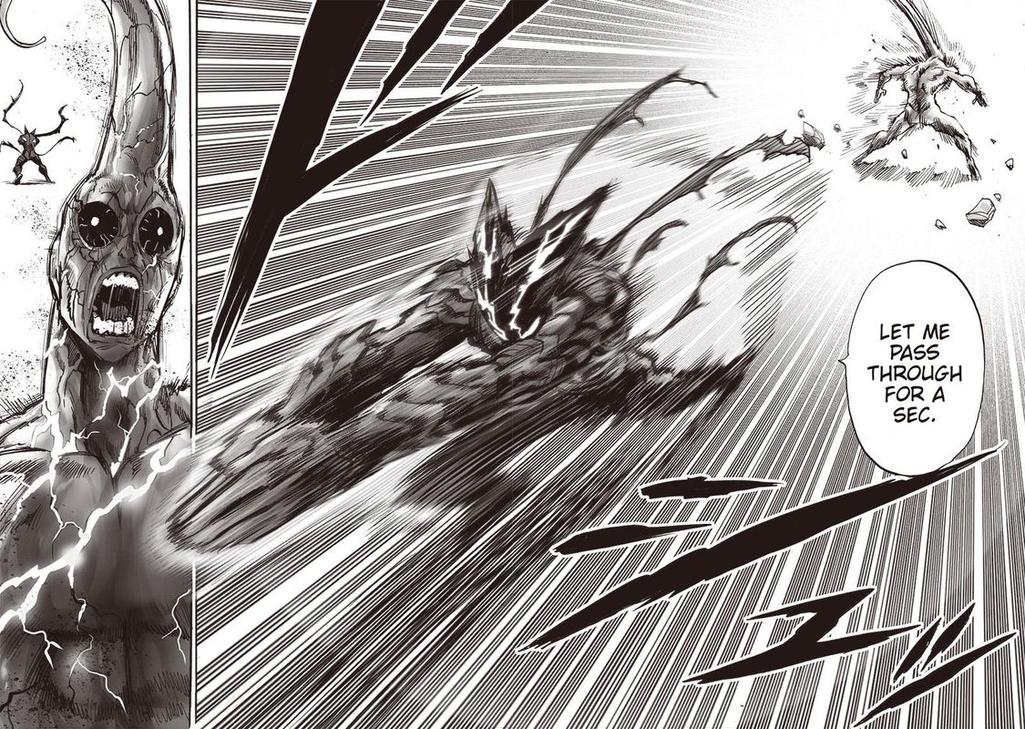 Onepunch Man 156 19