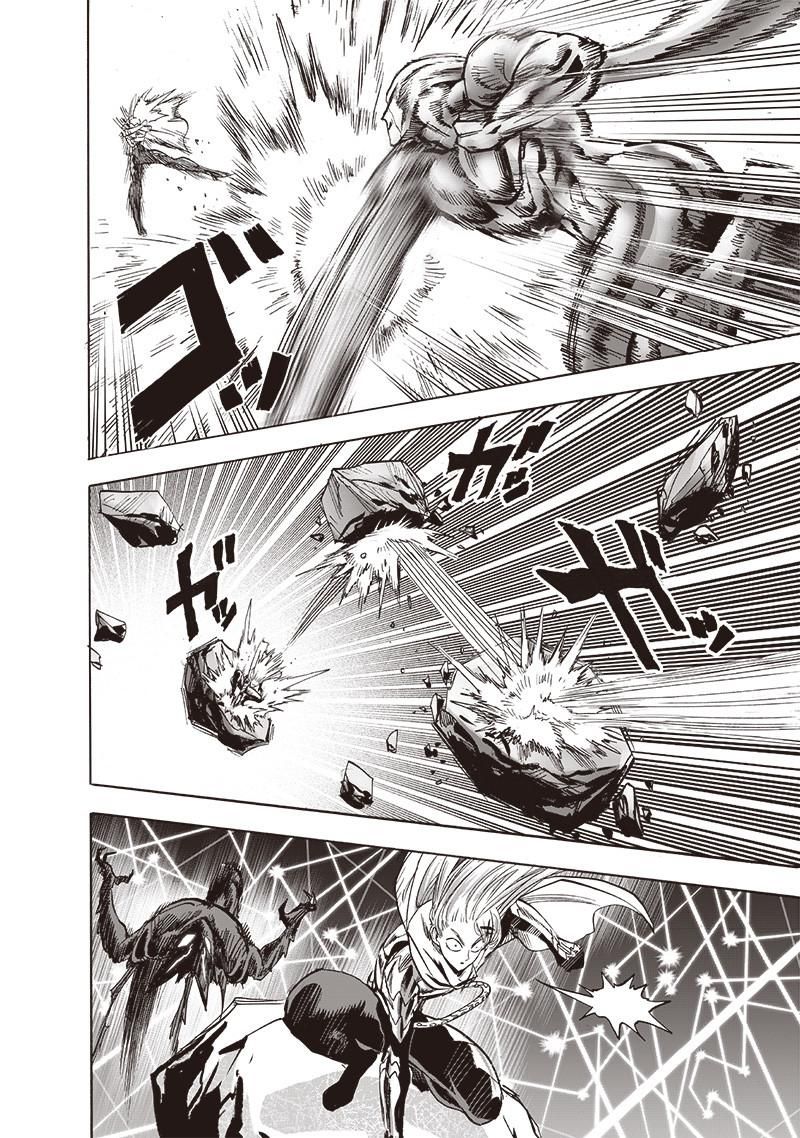 Onepunch Man 156 2