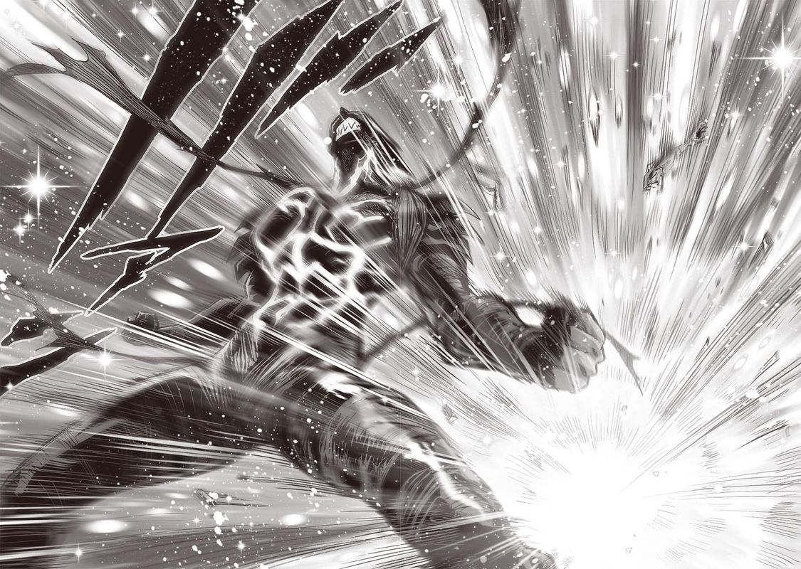 Onepunch Man 156 20