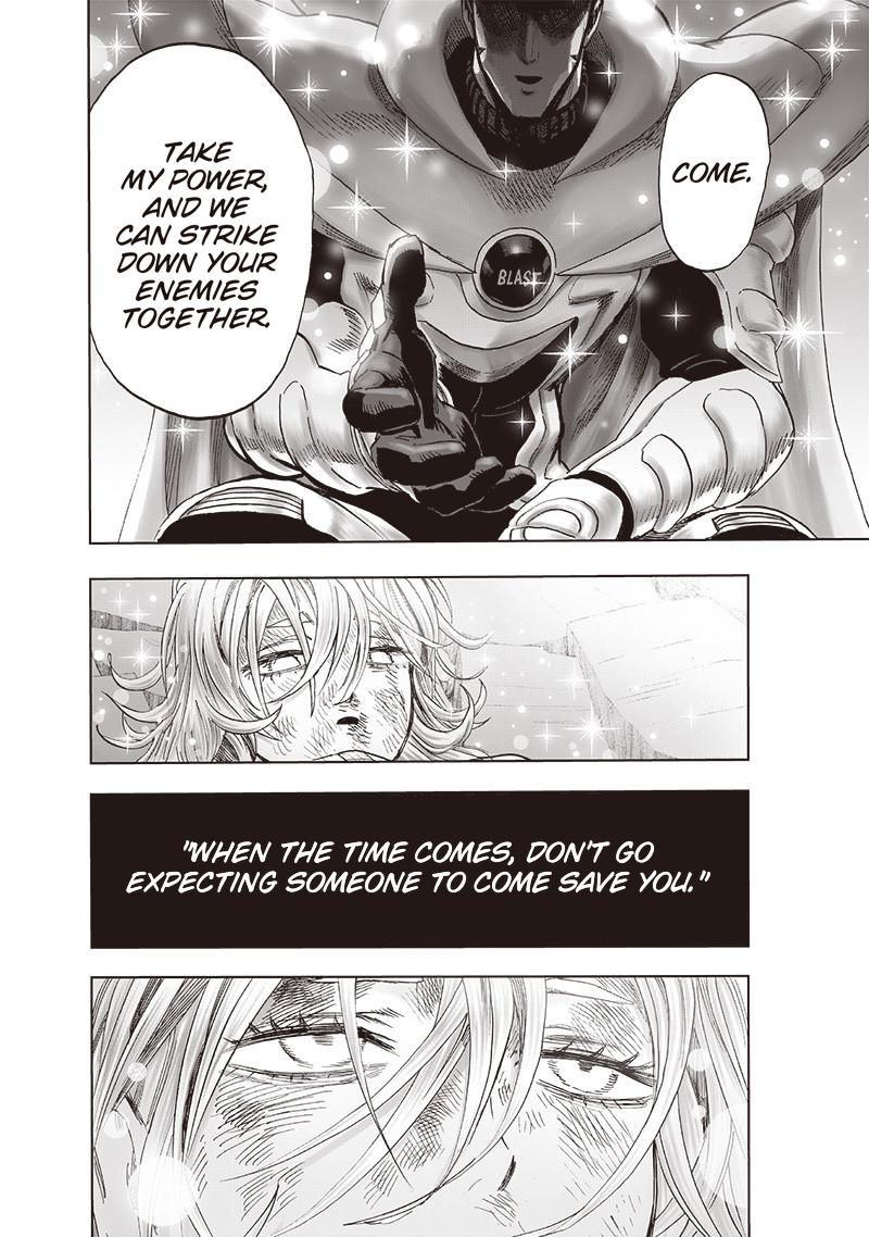 Onepunch Man 156 21