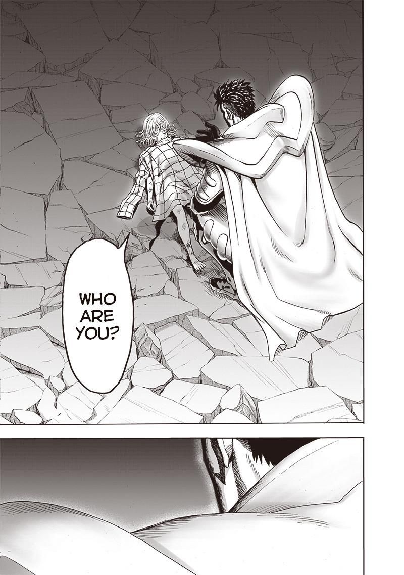 Onepunch Man 156 22