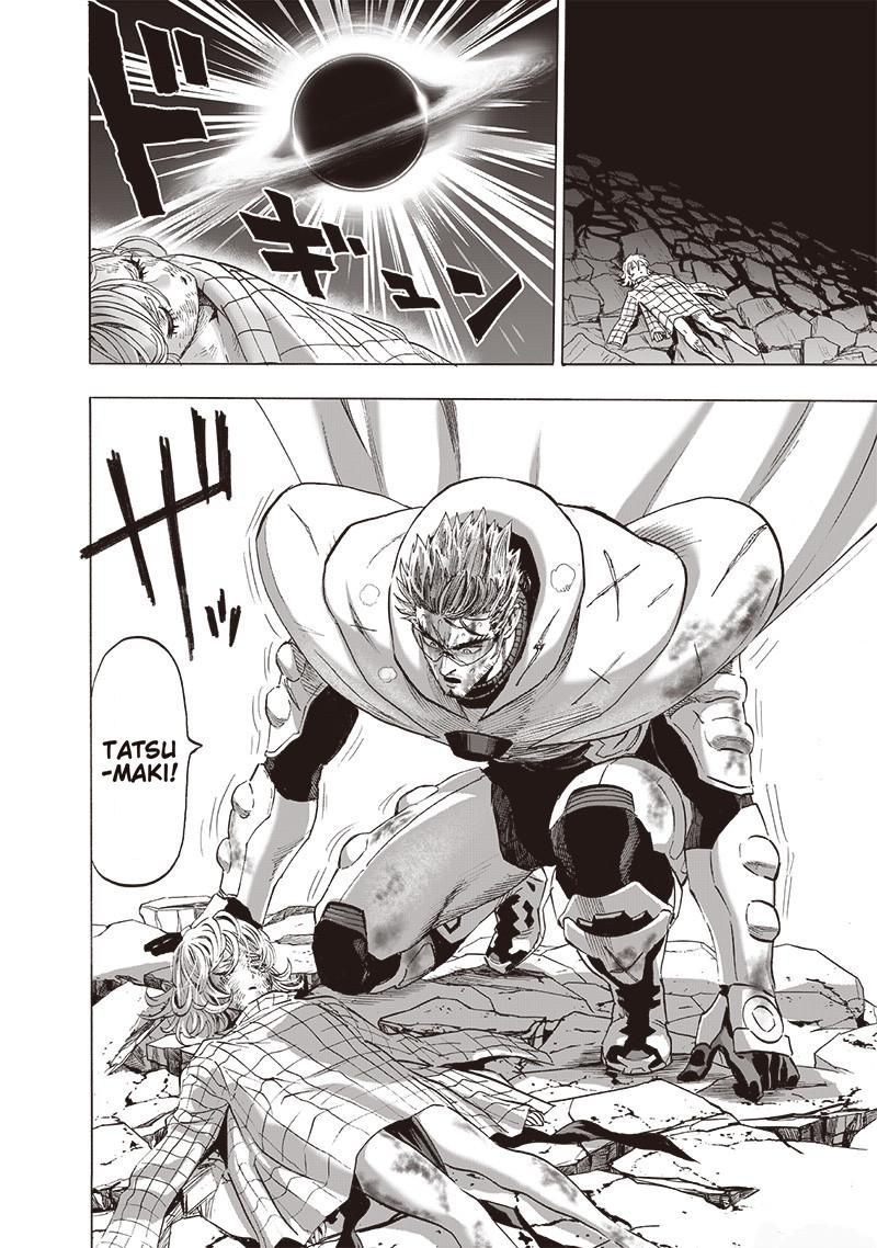 Onepunch Man 156 25
