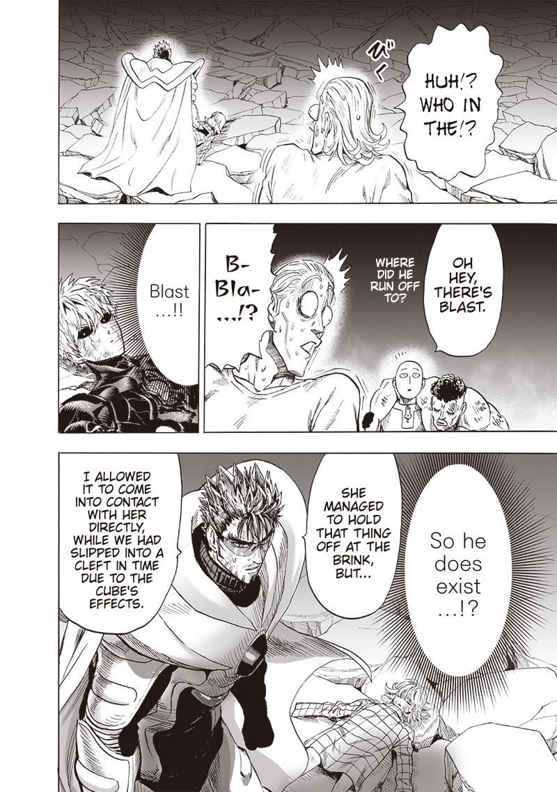 Onepunch Man 156 27