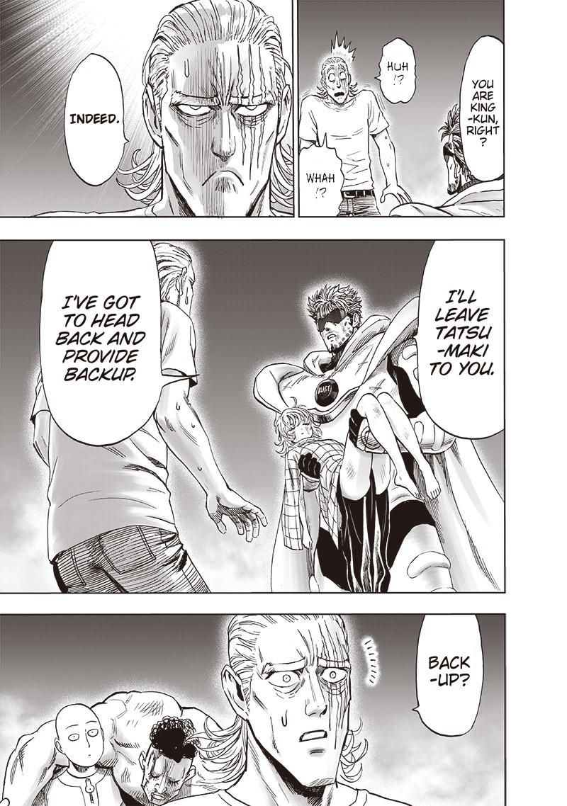 Onepunch Man 156 28