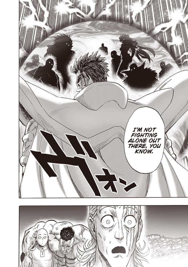 Onepunch Man 156 29