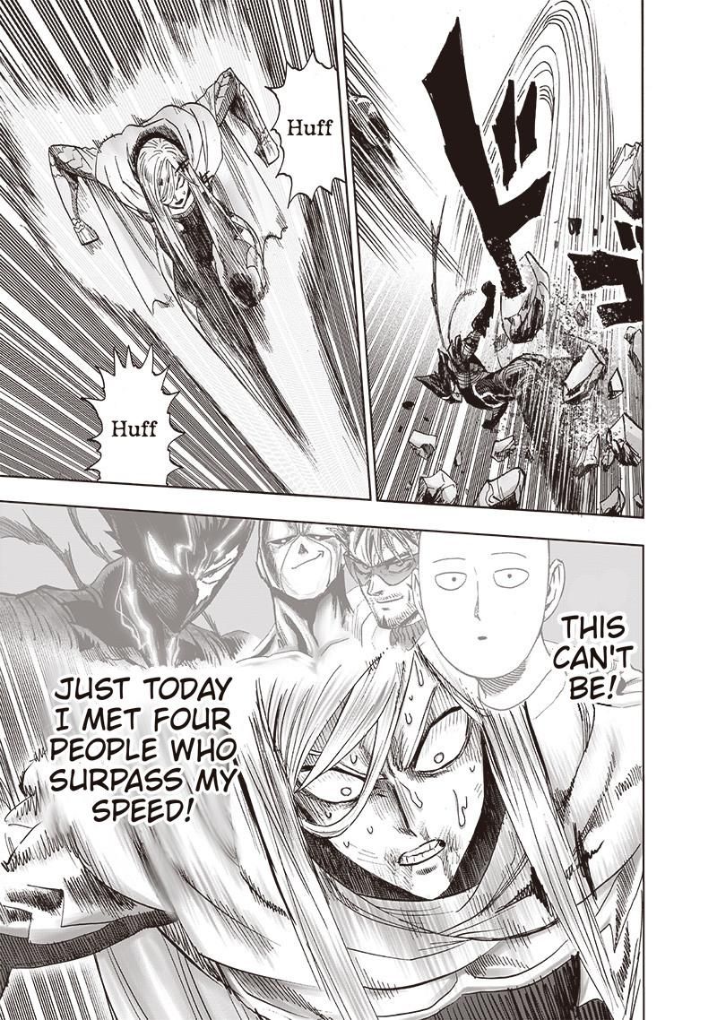 Onepunch Man 156 3