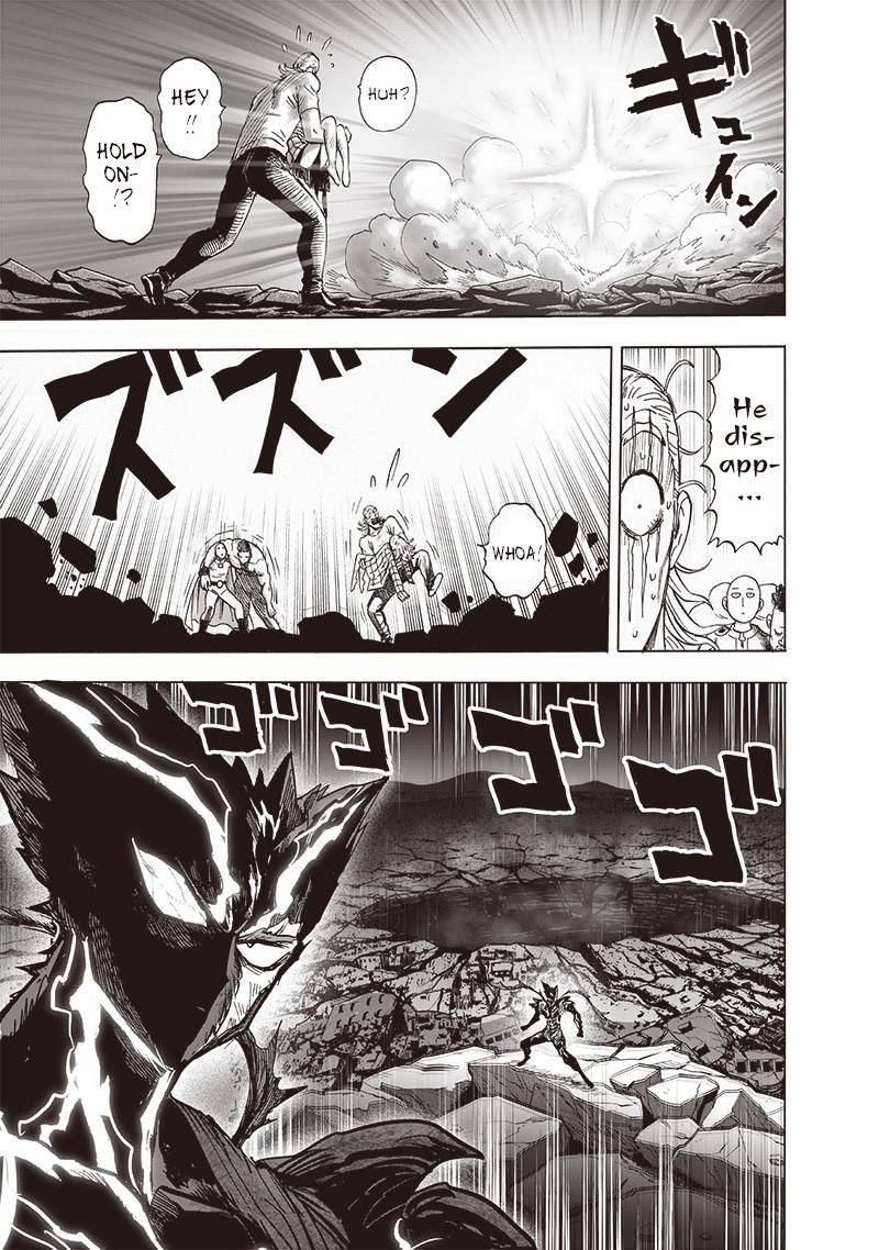 Onepunch Man 156 30