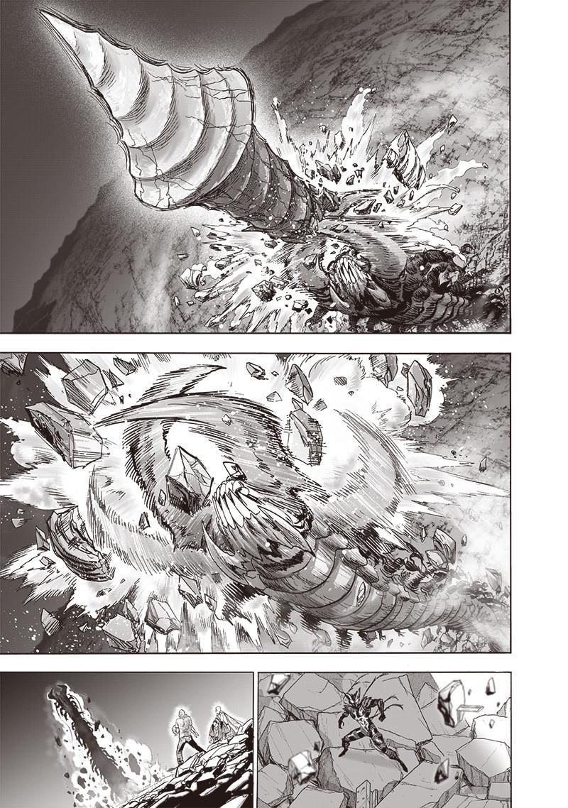 Onepunch Man 156 32