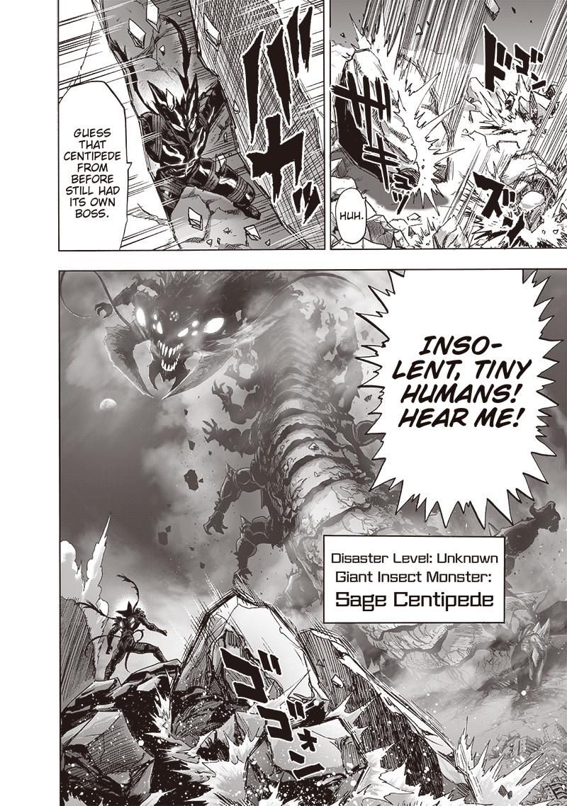 Onepunch Man 156 34