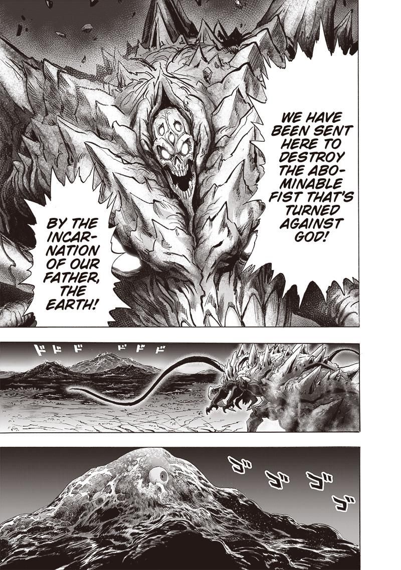 Onepunch Man 156 35