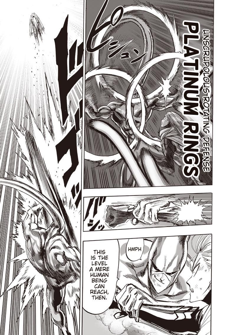 Onepunch Man 156 6