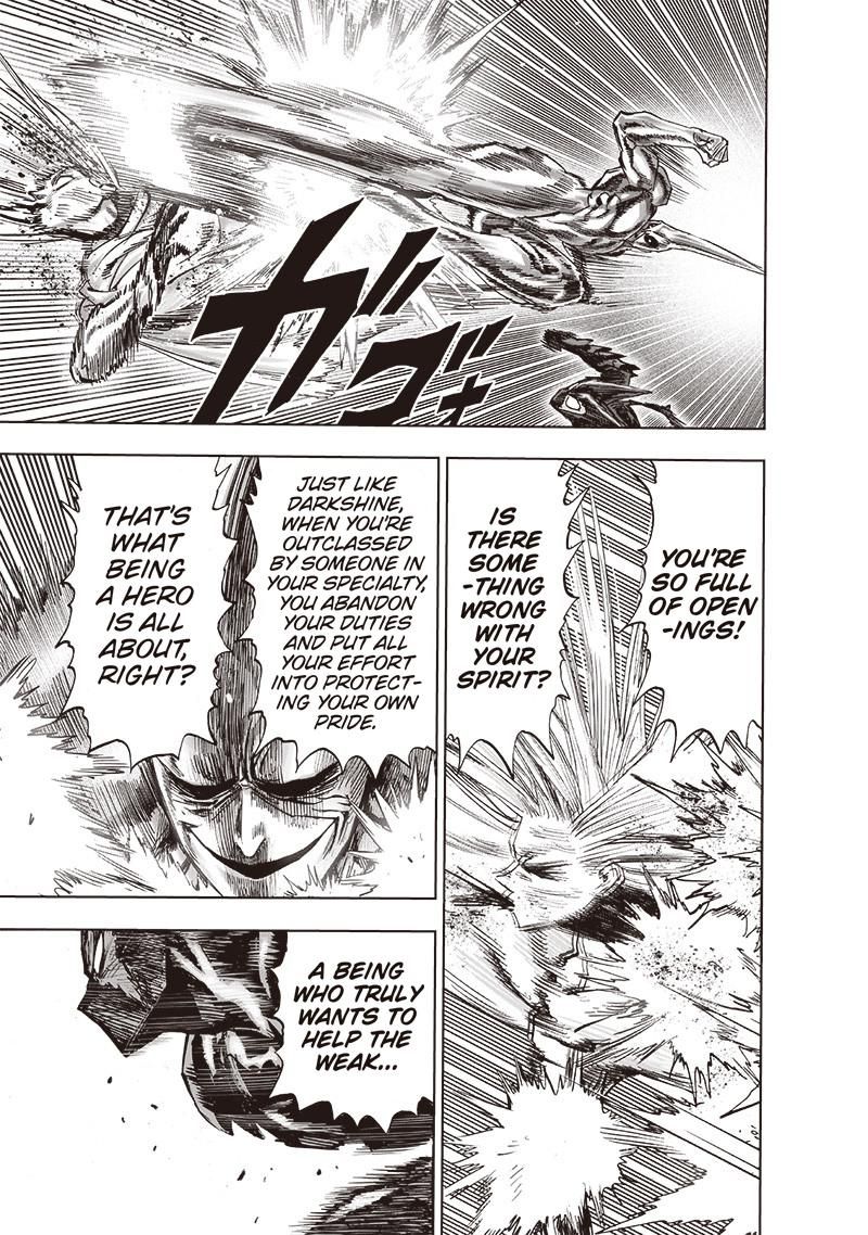 Onepunch Man 156 9