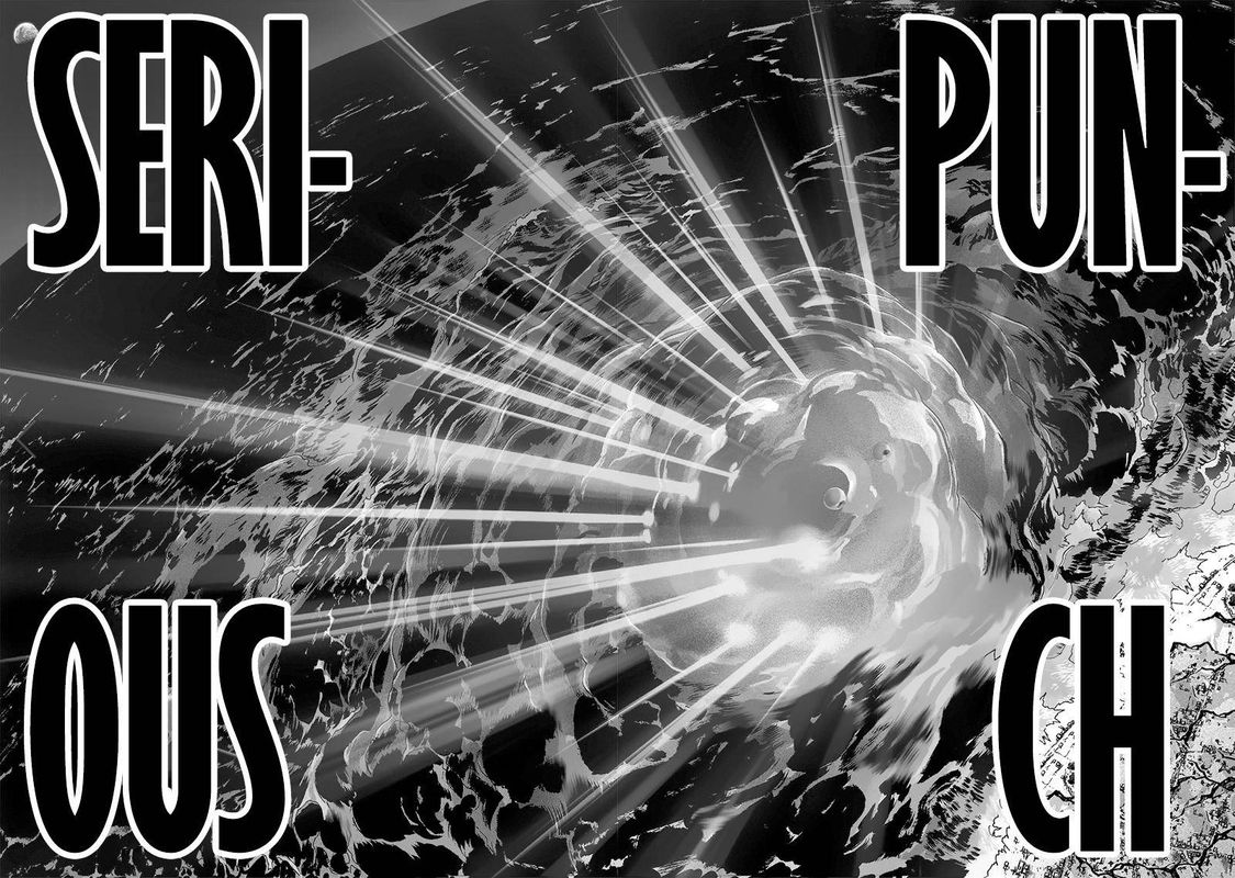 Onepunch Man 157 13