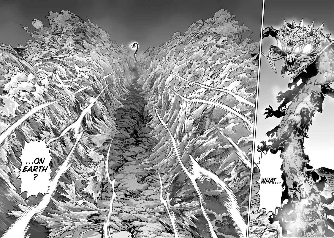 Onepunch Man 157 15