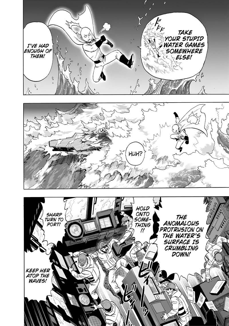 Onepunch Man 157 16