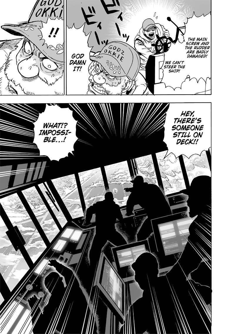 Onepunch Man 157 17